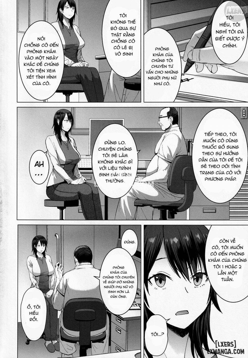 Ninkatsu Hitozuma Collection Oneshot trang 2