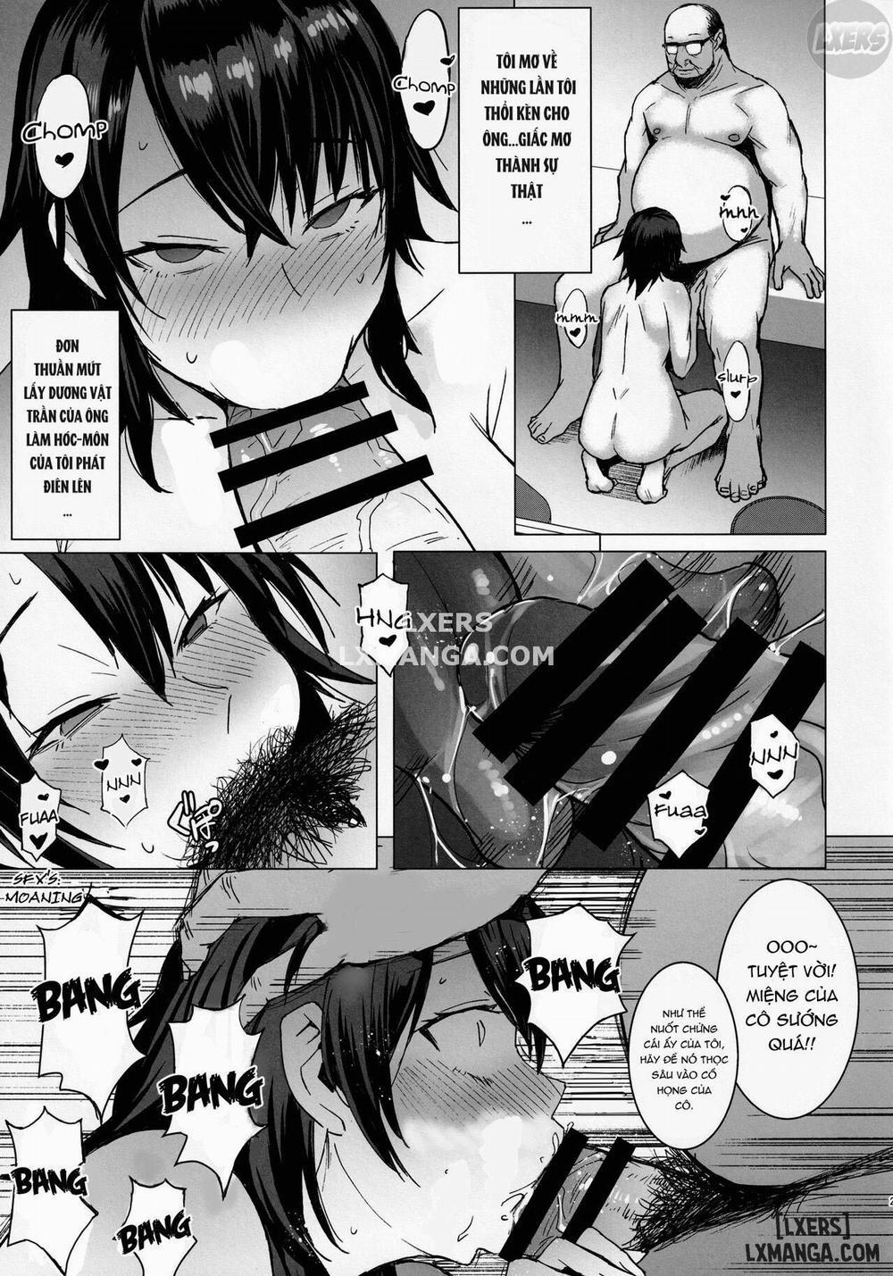 Ninkatsu Hitozuma Collection Oneshot trang 25