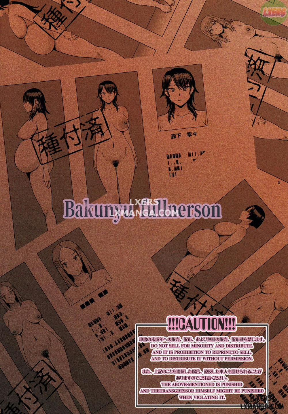 Ninkatsu Hitozuma Collection Oneshot trang 39