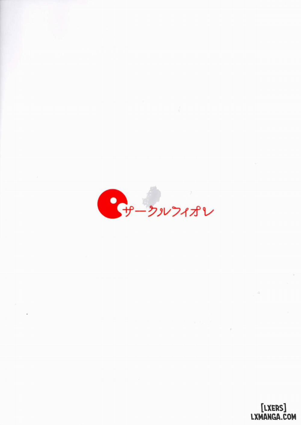 Nino no Baai Oneshot trang 29