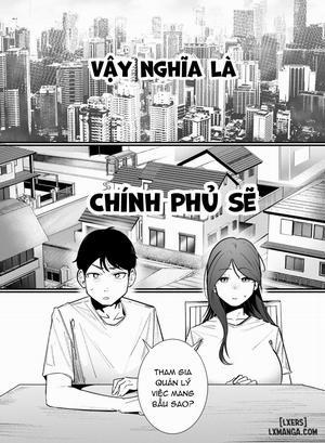 Đọc truyện tranh Ninshin Kanri Fu