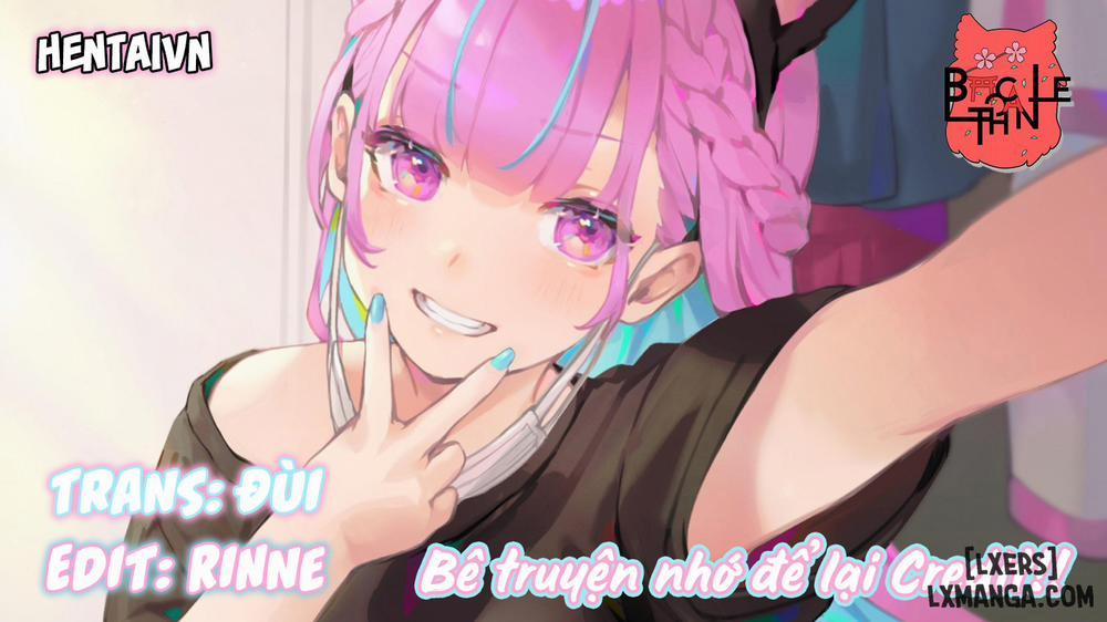 Ninyousei no Takai 7-tsu 1 trang 22