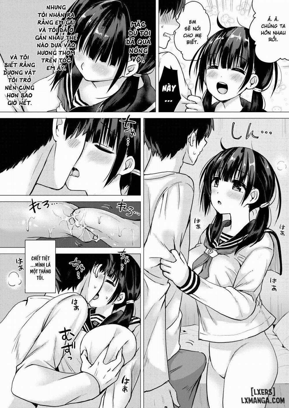 Ninyousei no Takai 7-tsu 1 trang 7