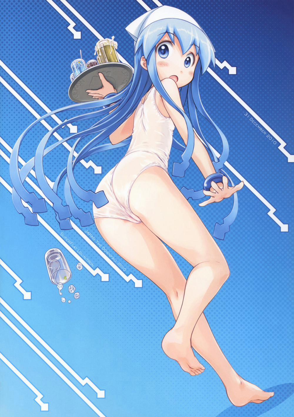 Nippon Kanraku 2010 Oneshot trang 25