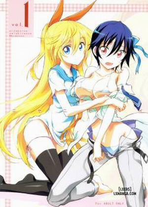 Đọc truyện tranh Nisenisekoi