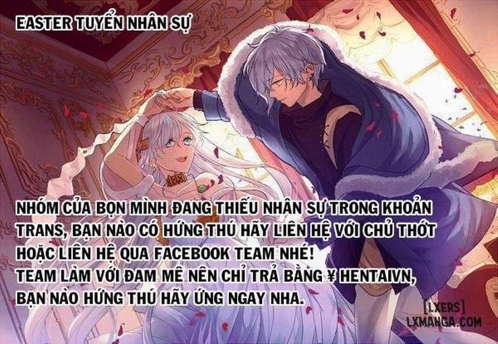 Nitocris wa Master to XX Shitai Oneshot trang 23