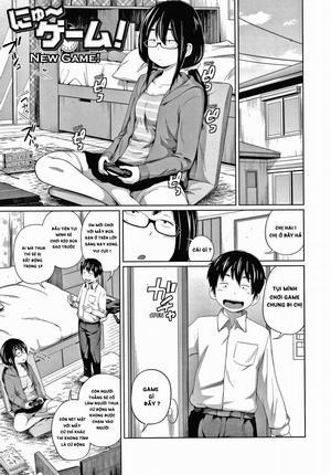 Đọc truyện tranh Niyu Gemu!