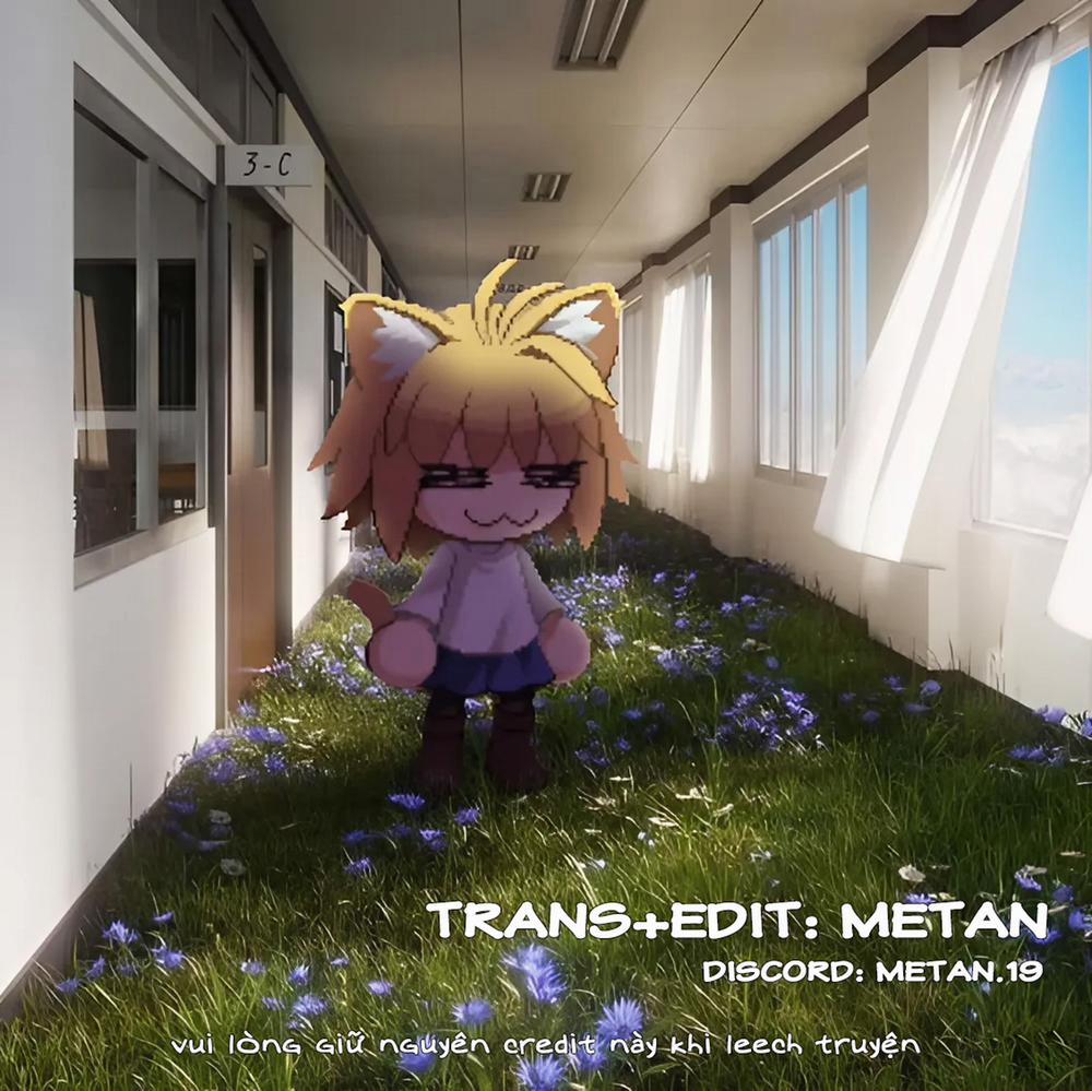 Niyu Gemu! Oneshot trang 0