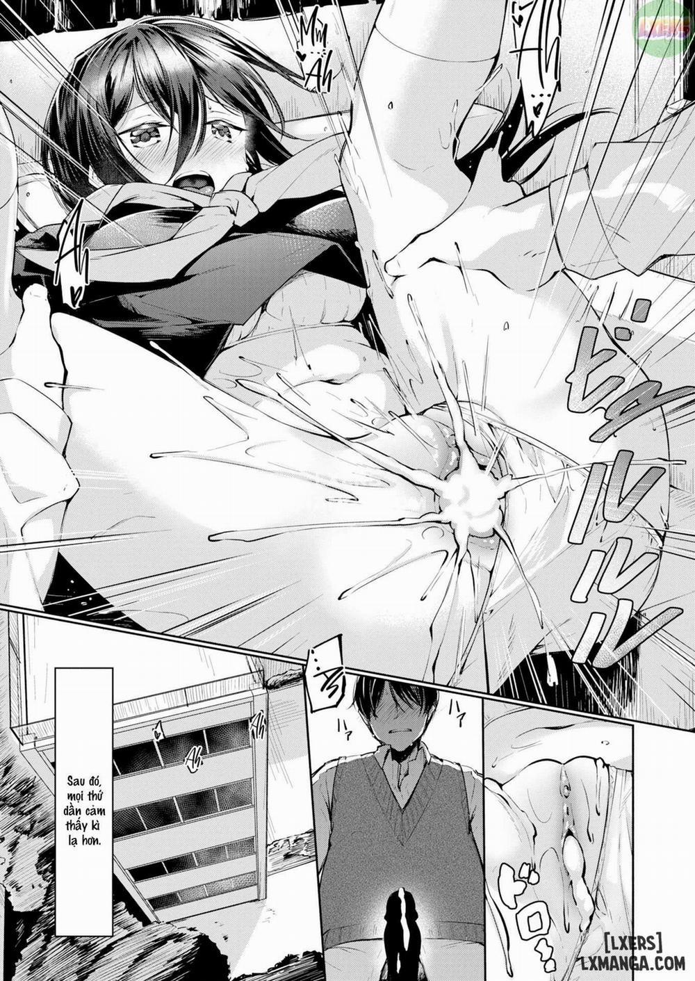 NN - NickName Oneshot trang 14