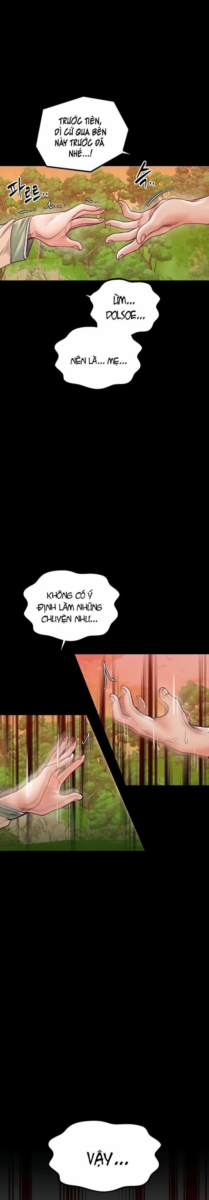 Nô bộc ký 30 trang 0