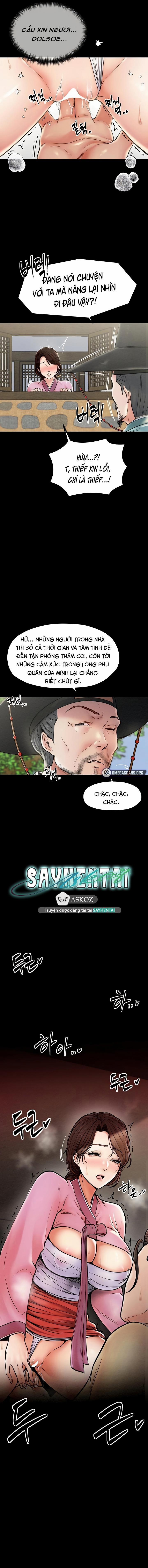 Nô bộc ký 6 trang 1