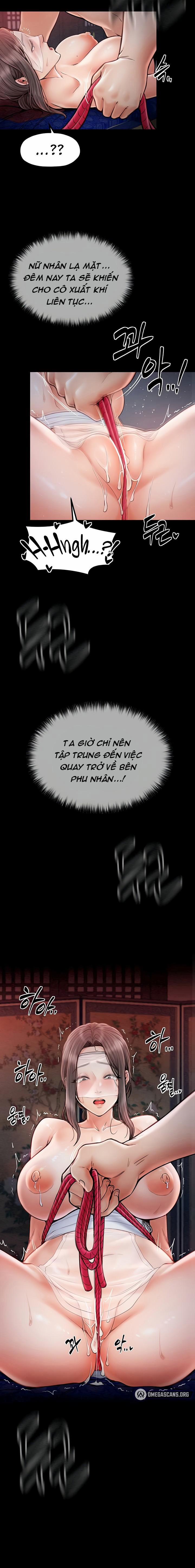 Nô bộc ký 9 trang 1