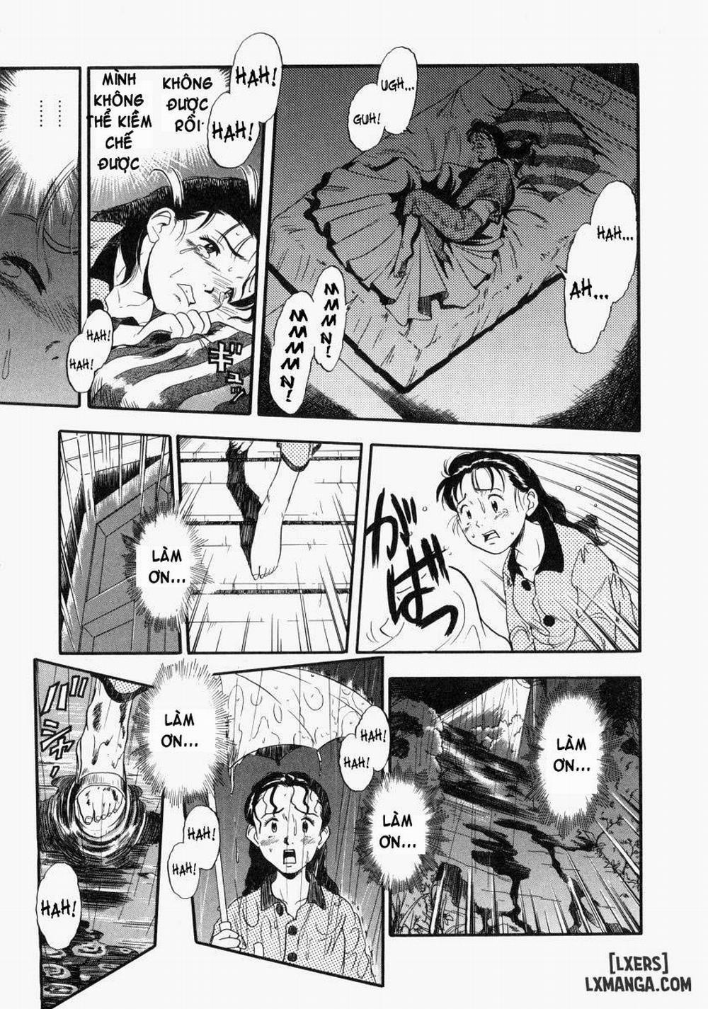 No Dog No Life 1 trang 20