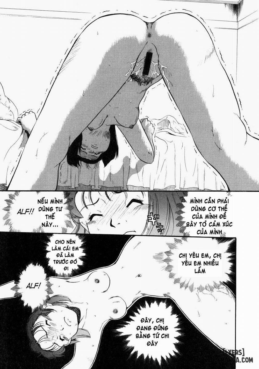 No Dog No Life 2 trang 12