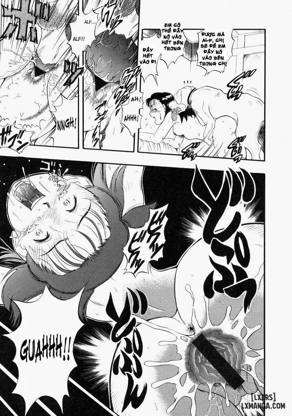 No Dog No Life 2 trang 22