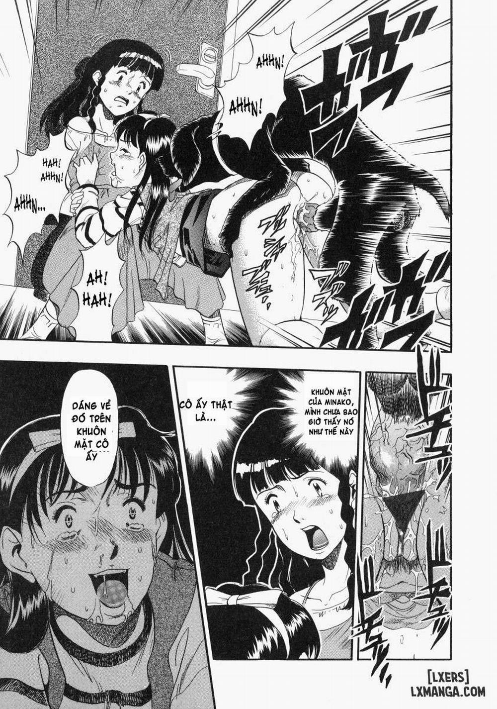 No Dog No Life 7 trang 10