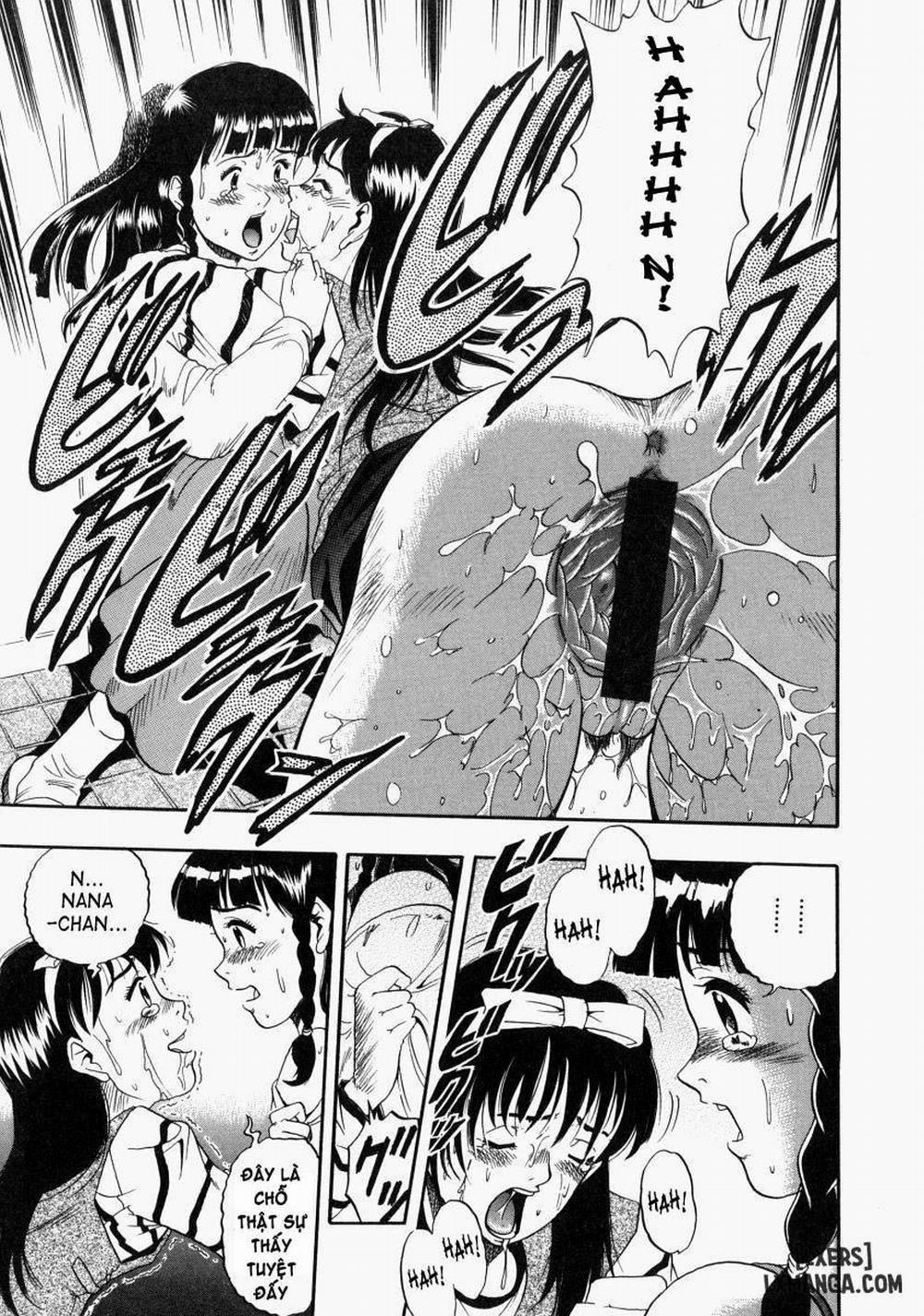 No Dog No Life 7 trang 12