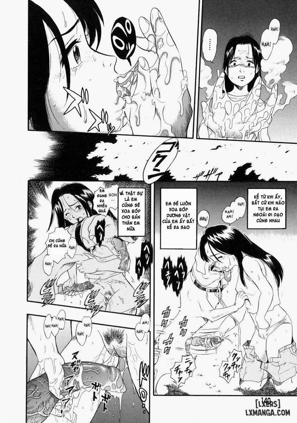 No Dog No Life 8 trang 5