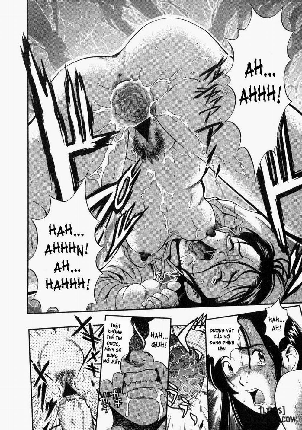 No Dog No Life 9 trang 7