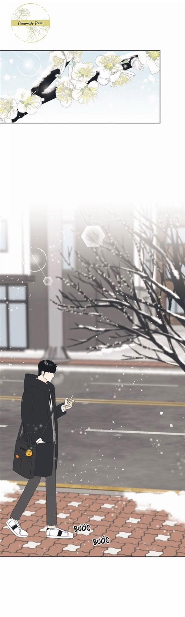 No Kidding 1 trang 1