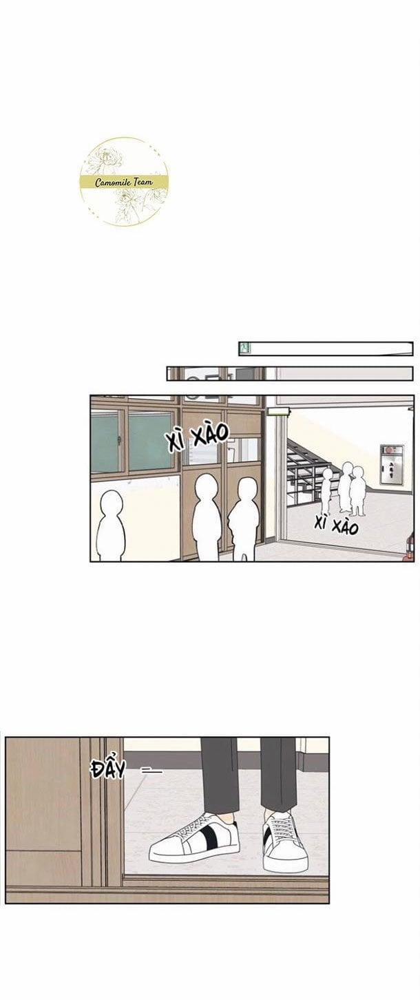 No Kidding 1 trang 12