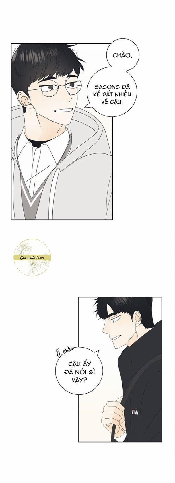 No Kidding 1 trang 14