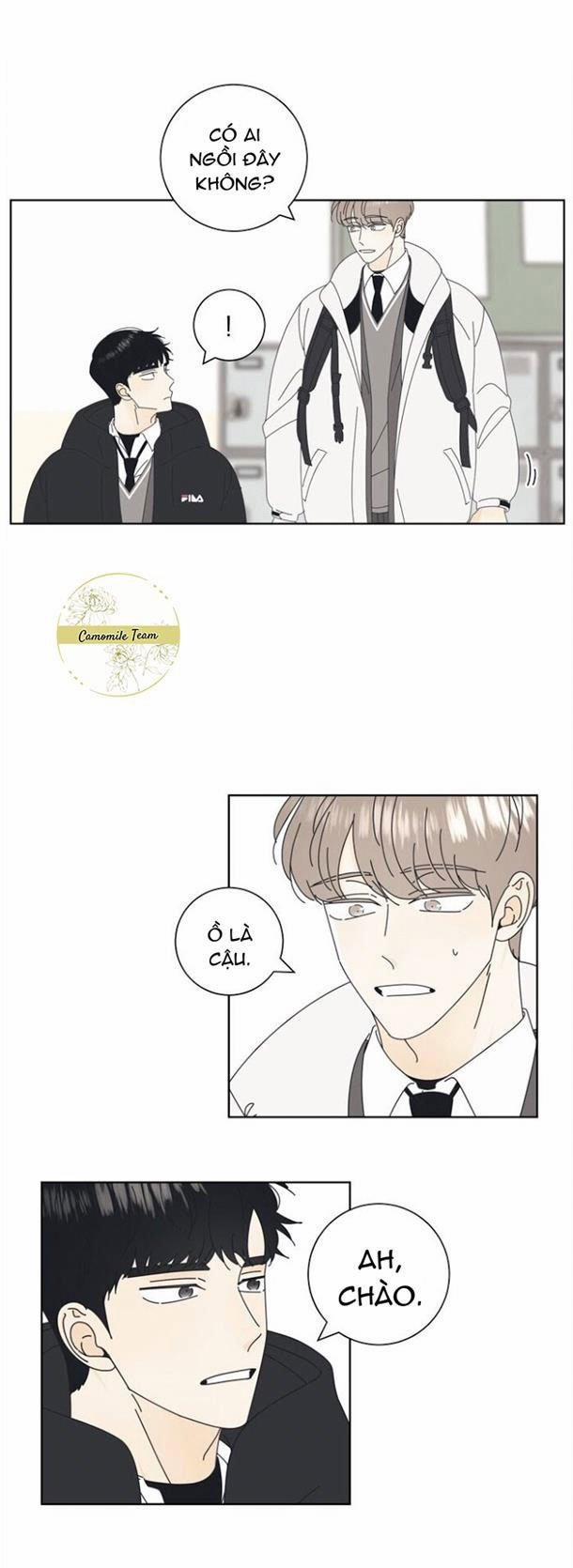 No Kidding 1 trang 18