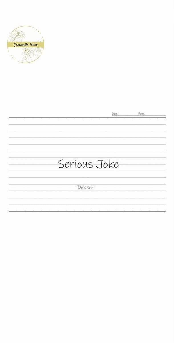 No Kidding 1 trang 23