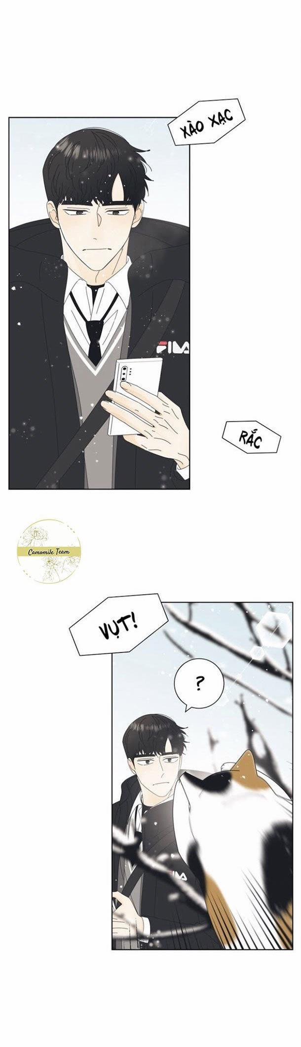 No Kidding 1 trang 3