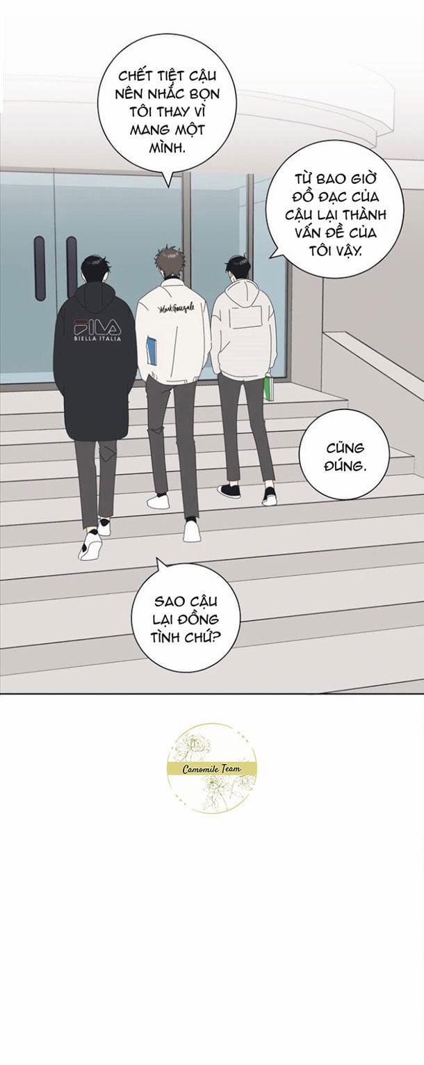 No Kidding 1 trang 30