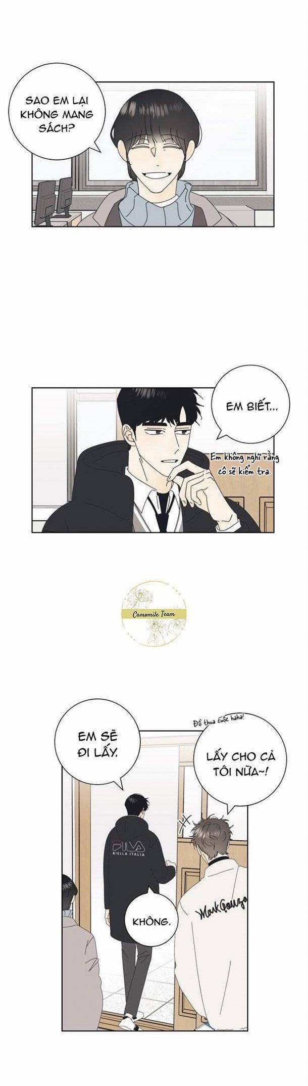 No Kidding 1 trang 31