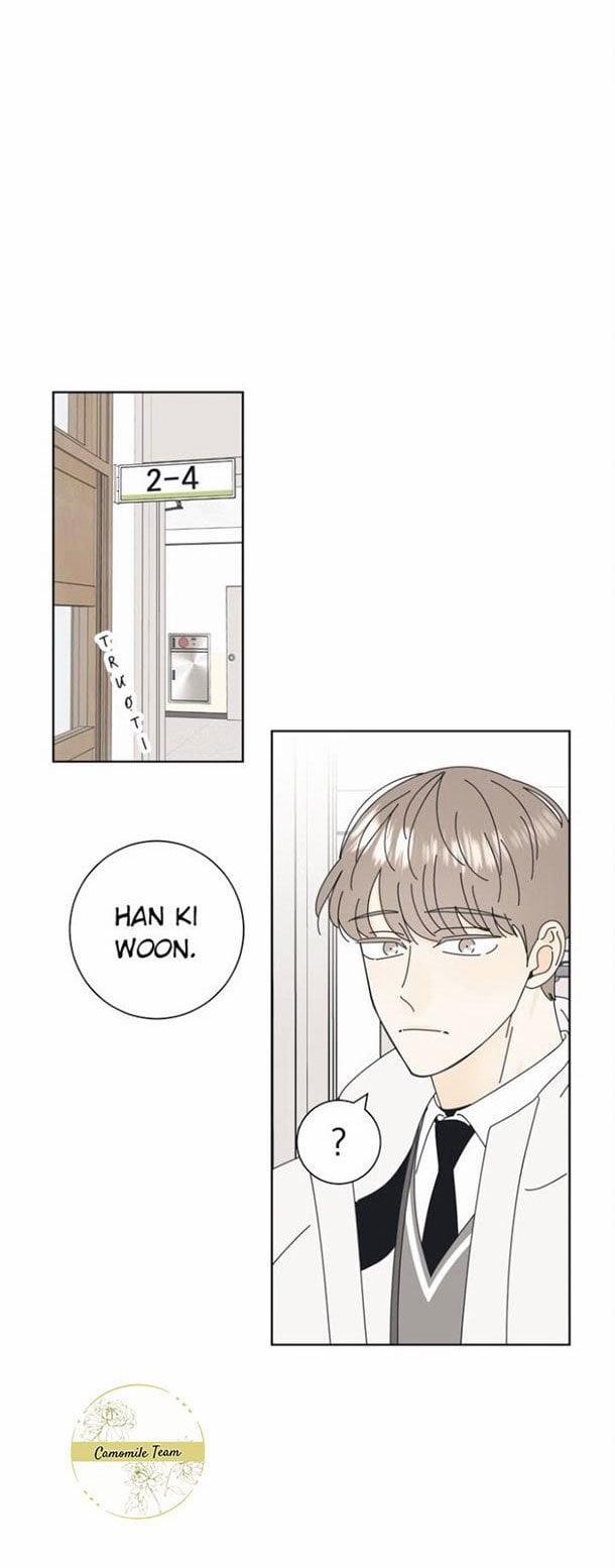 No Kidding 1 trang 32