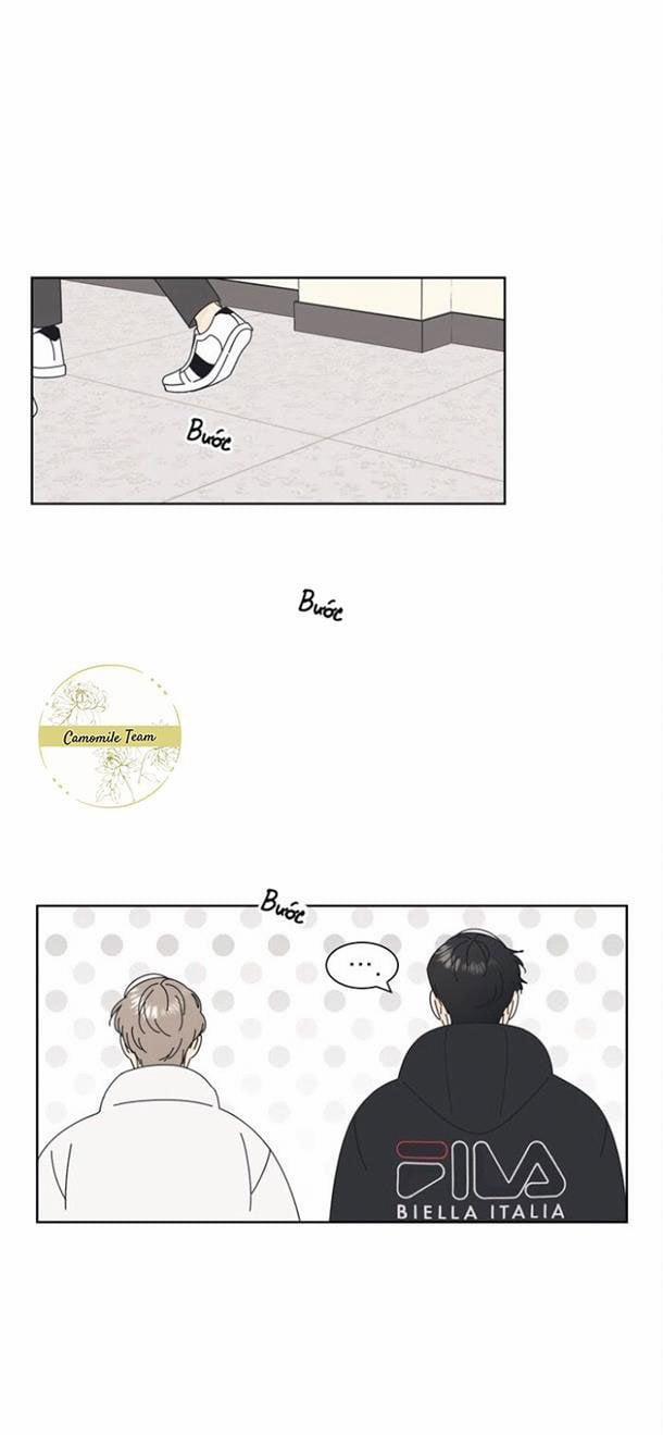 No Kidding 1 trang 34