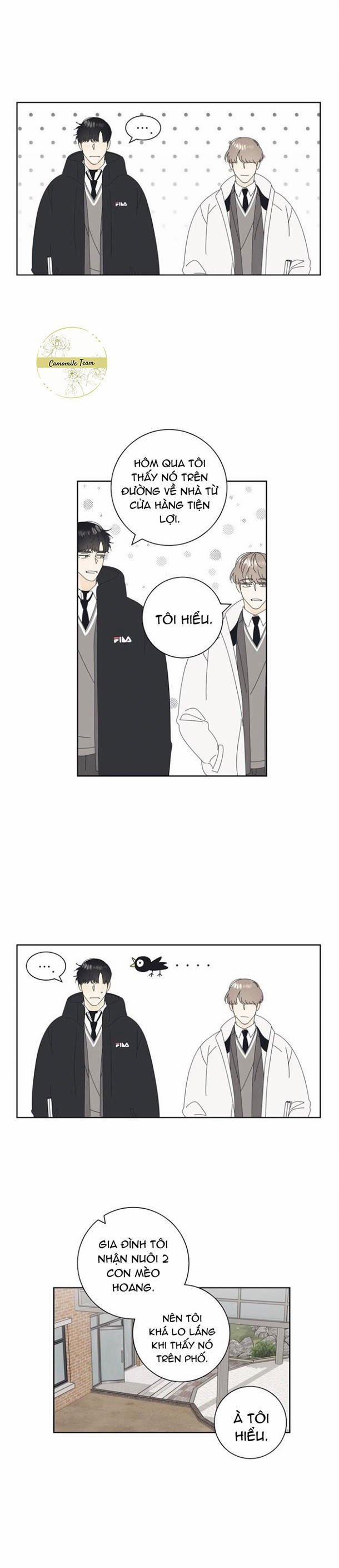 No Kidding 1 trang 36