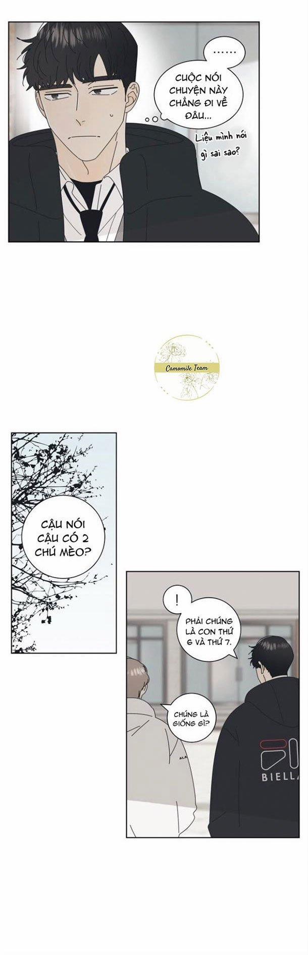 No Kidding 1 trang 37