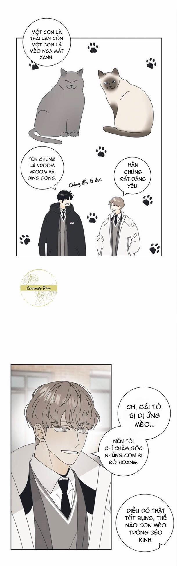 No Kidding 1 trang 38