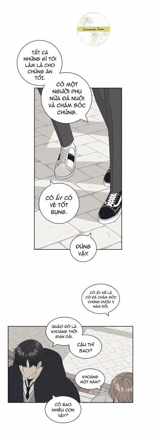 No Kidding 1 trang 39