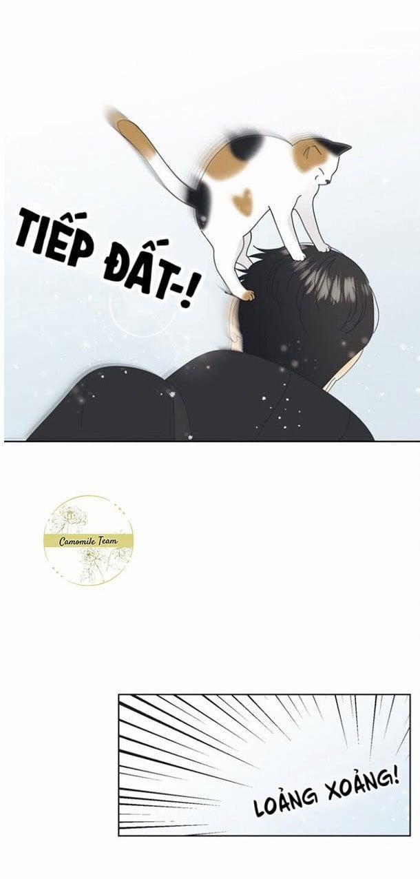 No Kidding 1 trang 4