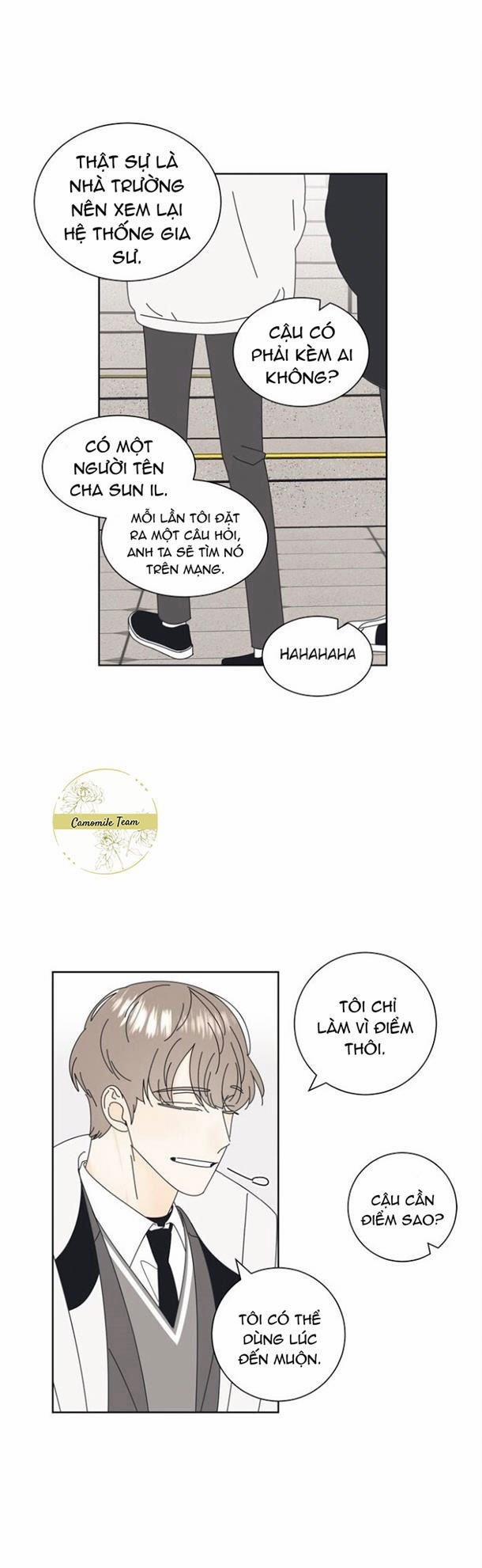 No Kidding 1 trang 42