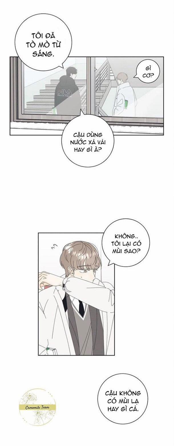 No Kidding 1 trang 43