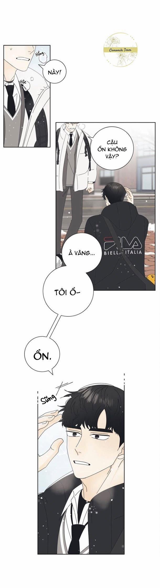 No Kidding 1 trang 6