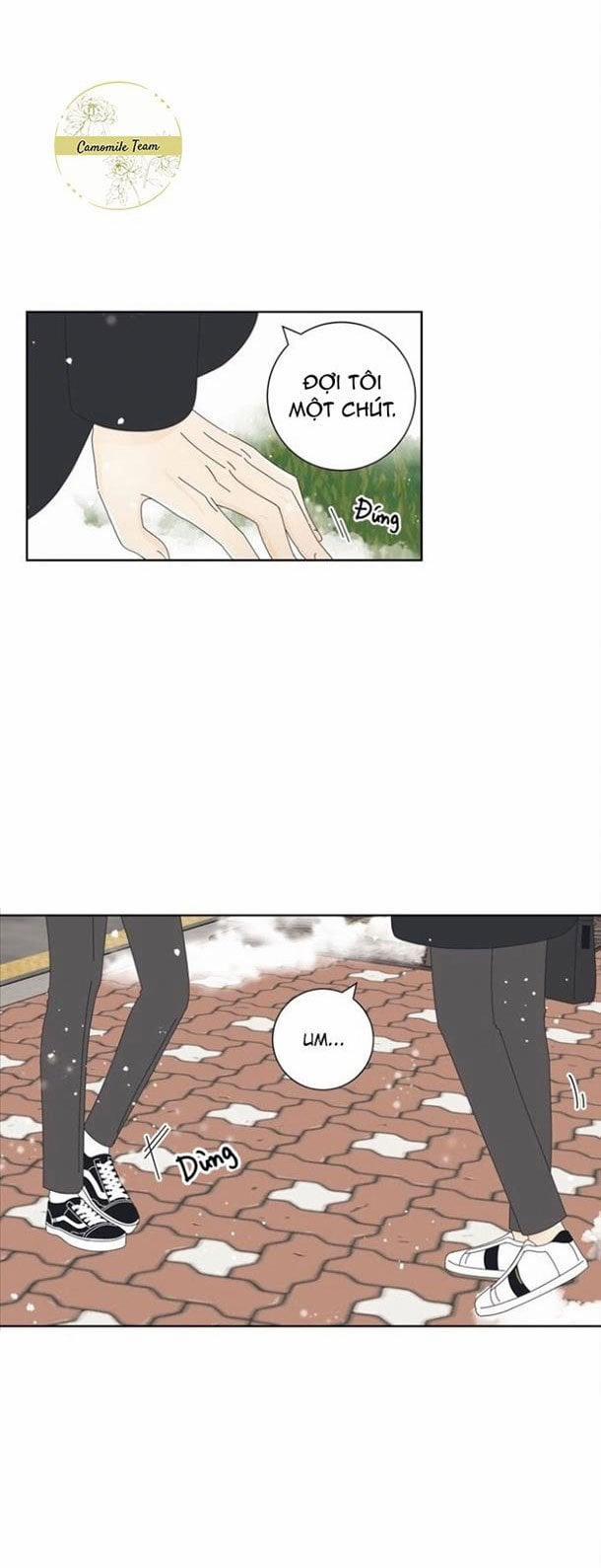 No Kidding 1 trang 8