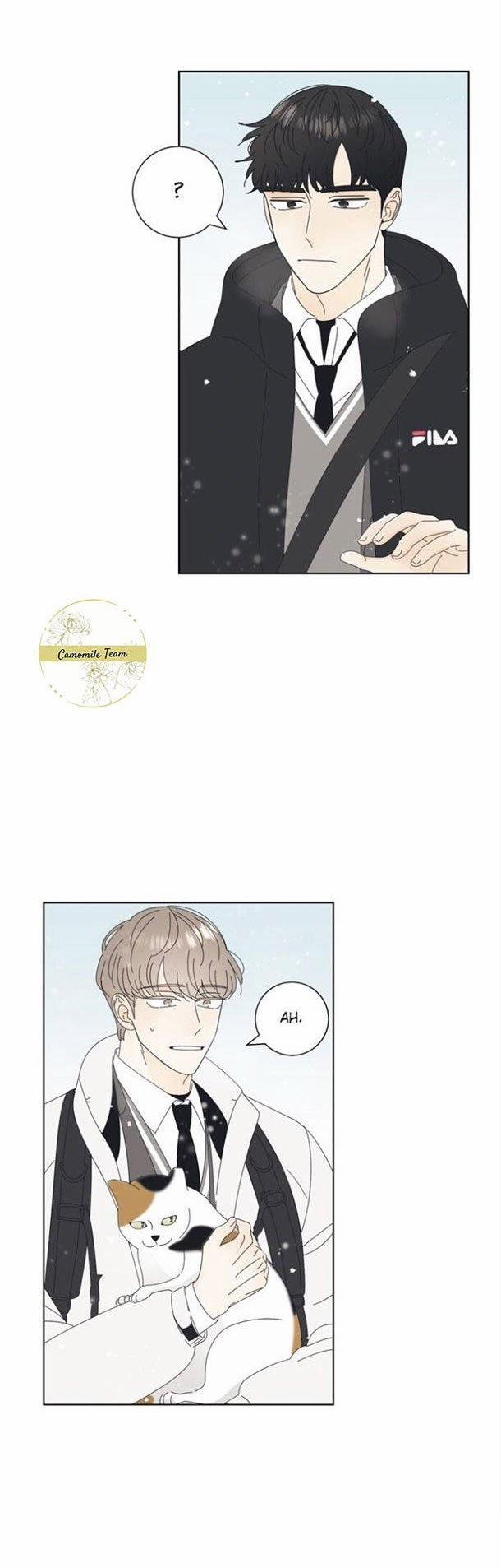 No Kidding 1 trang 9