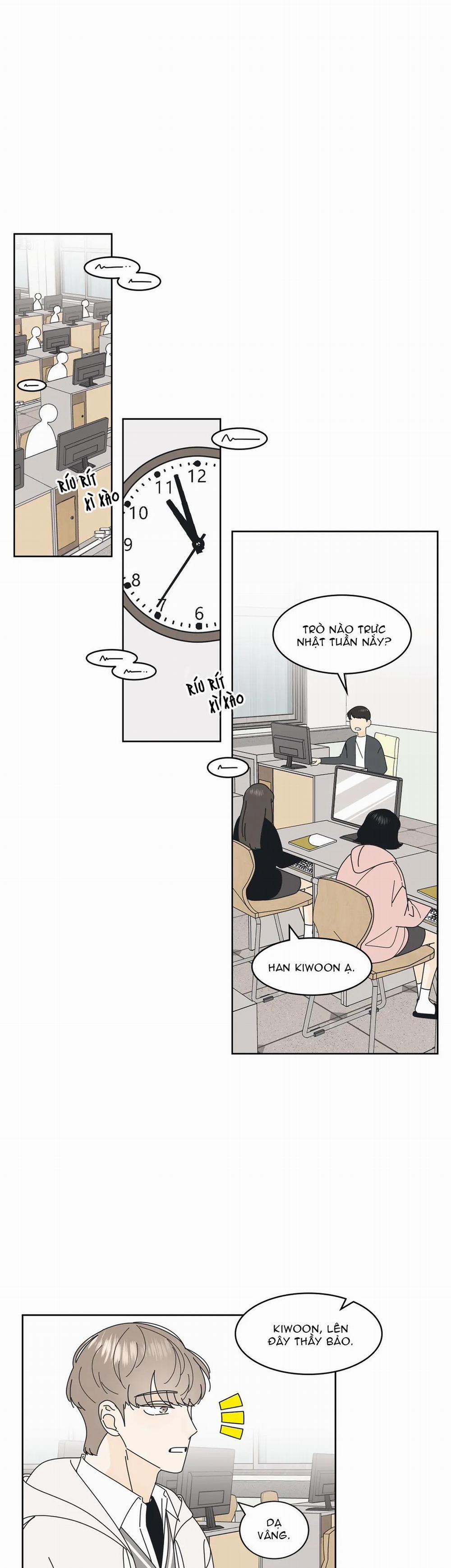 No Kidding 10 trang 0