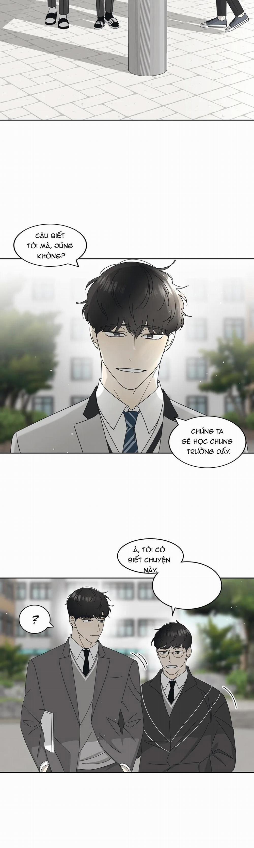 No Kidding 10 trang 10