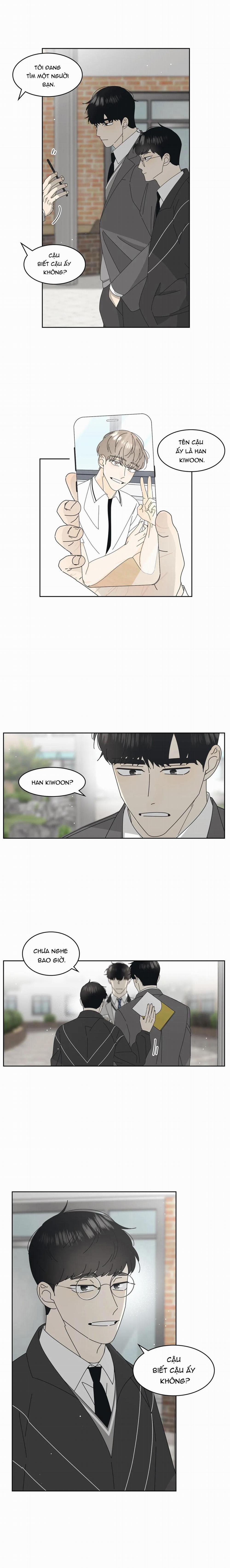 No Kidding 10 trang 11