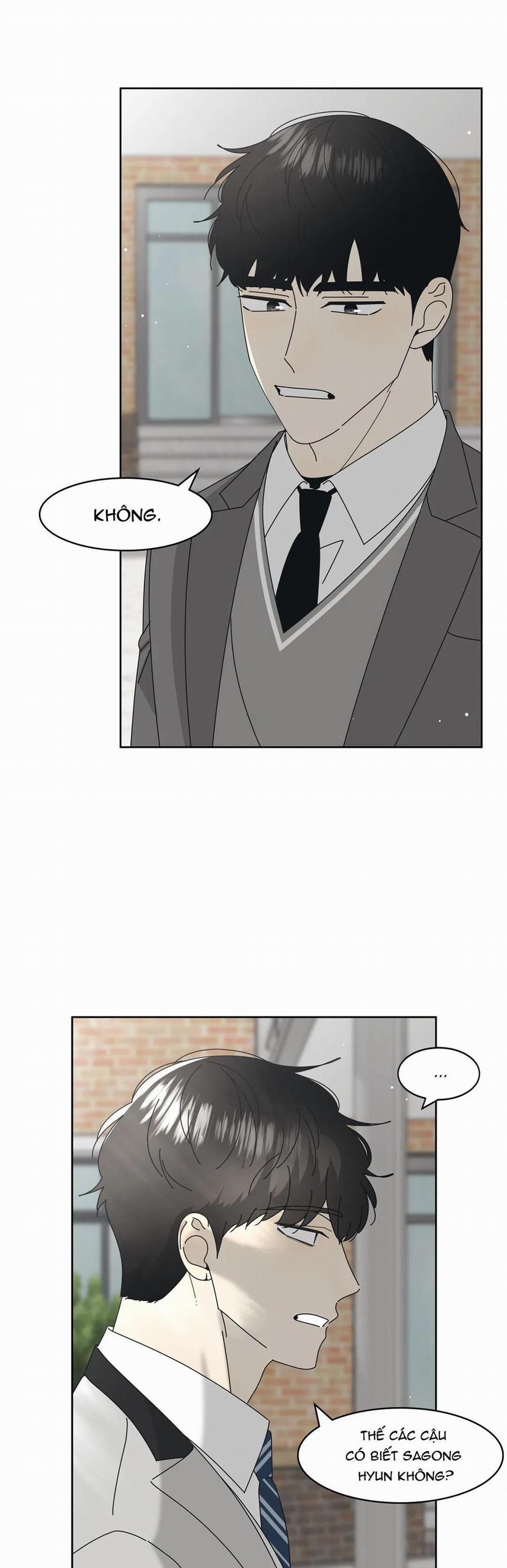 No Kidding 10 trang 12