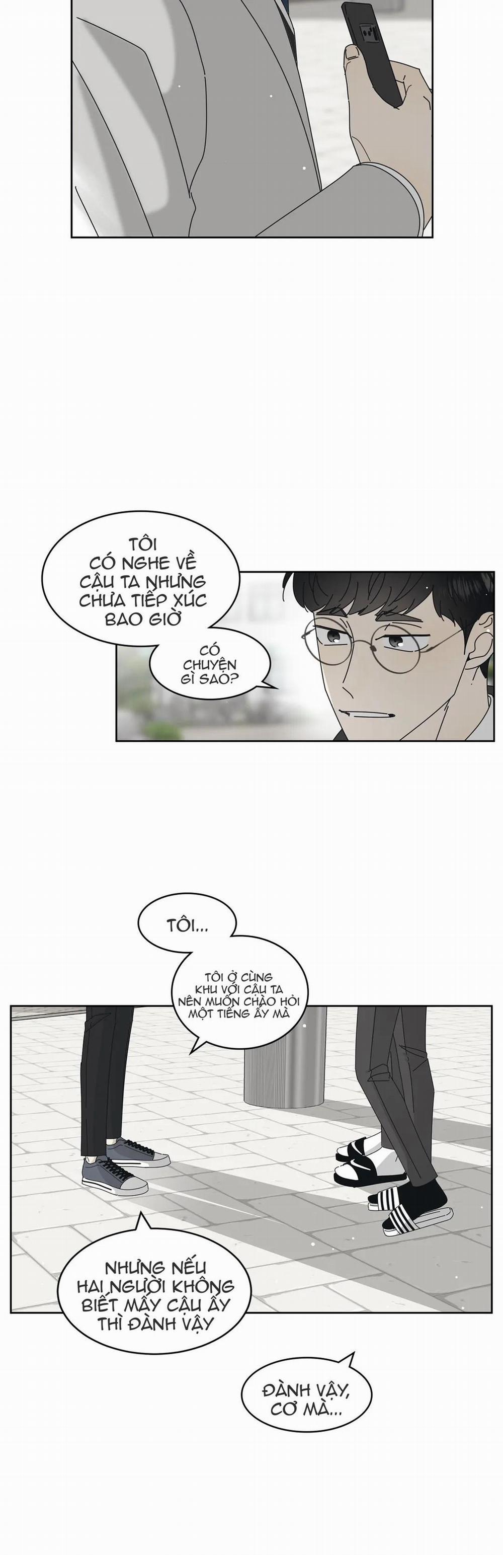 No Kidding 10 trang 13