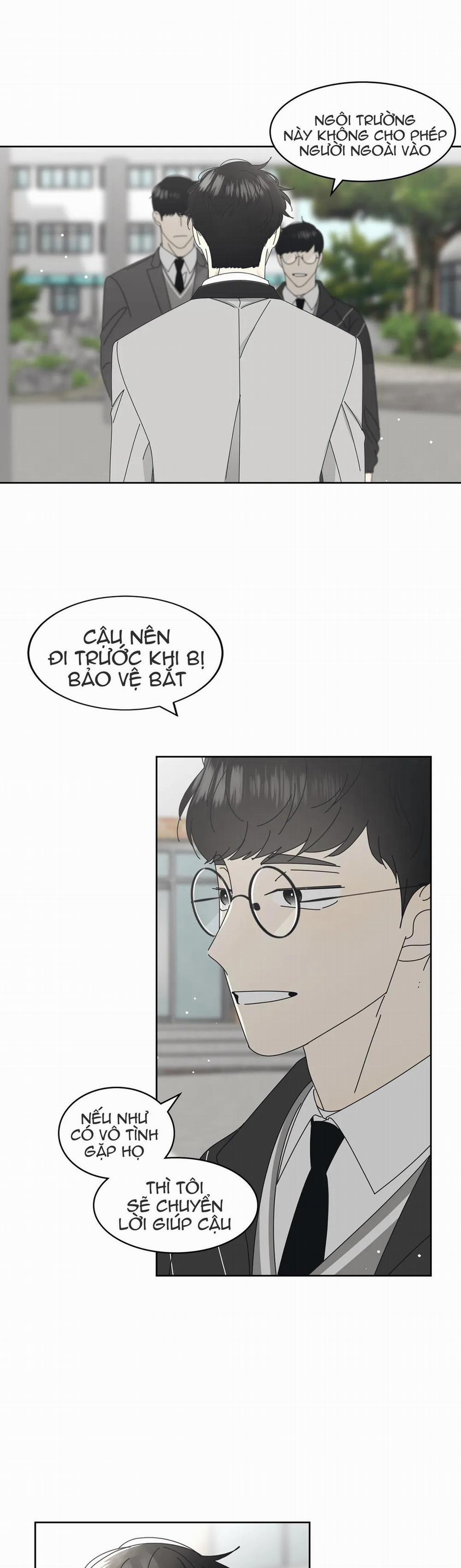 No Kidding 10 trang 14