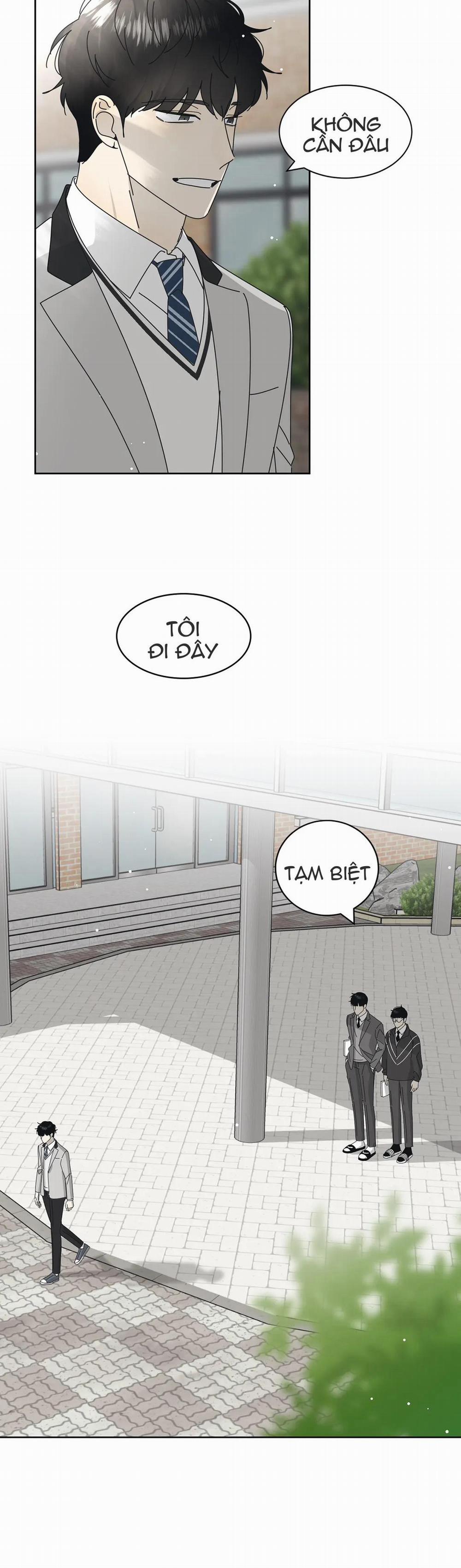 No Kidding 10 trang 15